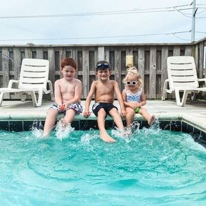 Meet your Posher, Beth